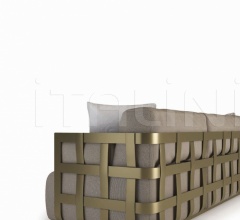 Диван Dafne Диван Dafne фабрика Rugiano