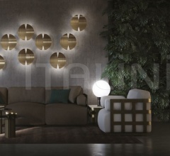 Диван Dafne Диван Dafne фабрика Rugiano