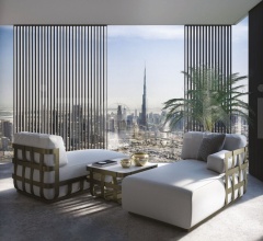 Шезлонг Dafne Шезлонг Dafne фабрика Rugiano