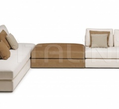 Модульный диван Phoenix фабрика MisuraEmme