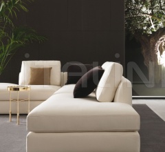 Модульный диван Phoenix фабрика MisuraEmme