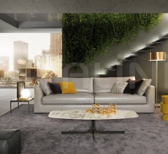 Модульный диван Phoenix фабрика MisuraEmme