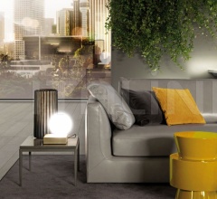 Модульный диван Phoenix фабрика MisuraEmme