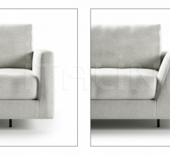 Модульный диван Argo фабрика MisuraEmme