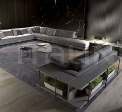 Модульный диван Argo фабрика MisuraEmme