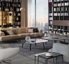 Диван Madison фабрика MisuraEmme