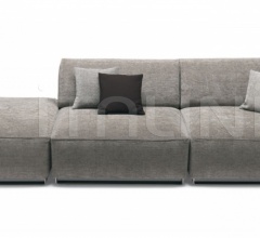 Модульный диван Cannes фабрика MisuraEmme