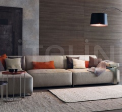 Модульный диван Cannes фабрика MisuraEmme