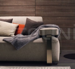 Модульный диван Cannes фабрика MisuraEmme