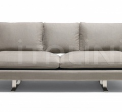 Модульный диван Borderline фабрика MisuraEmme