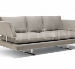 Модульный диван Borderline фабрика MisuraEmme