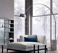 Модульный диван Antibes фабрика MisuraEmme