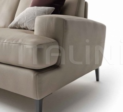 Диван British фабрика MisuraEmme