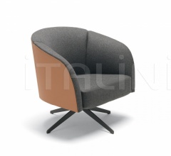 Кресло Violetta фабрика MisuraEmme