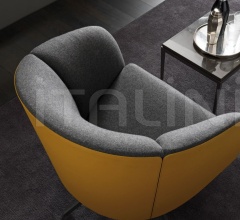 Кресло Violetta фабрика MisuraEmme