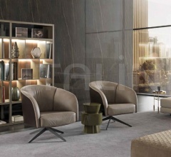 Кресло Violetta фабрика MisuraEmme