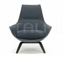 Кресло Ermes фабрика MisuraEmme