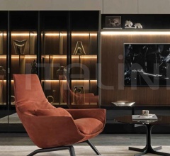 Кресло Ermes фабрика MisuraEmme