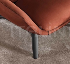 Кресло Ermes фабрика MisuraEmme