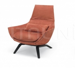 Кресло Ermes фабрика MisuraEmme