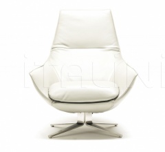 Кресло Ermes фабрика MisuraEmme