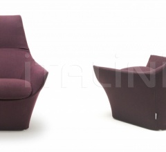 Кресло Ermes Vesta фабрика MisuraEmme