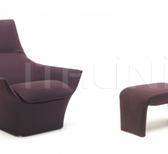 Кресло Ermes Vesta фабрика MisuraEmme