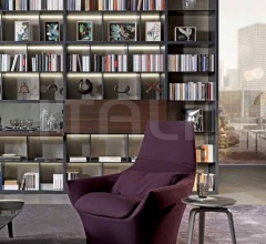 Кресло Ermes Vesta фабрика MisuraEmme