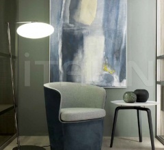 Кресло Surface фабрика MisuraEmme