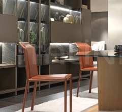 Стул Brera Стул Brera фабрика MisuraEmme