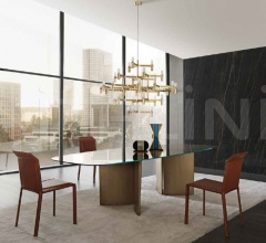 Стол обеденный Ala Стол обеденный Ala фабрика MisuraEmme