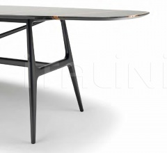 Стол обеденный Gaudi Стол обеденный Gaudi фабрика MisuraEmme