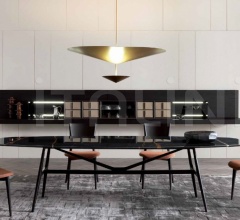 Стол обеденный Gaudi Стол обеденный Gaudi фабрика MisuraEmme