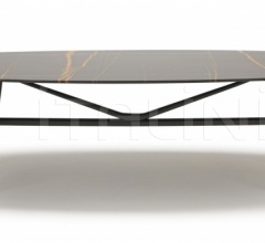 Стол обеденный Gaudi Стол обеденный Gaudi фабрика MisuraEmme