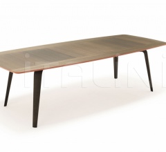 Стол обеденный Gramercy Стол обеденный Gramercy фабрика MisuraEmme