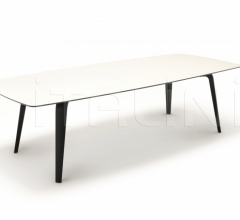 Стол обеденный Gramercy Стол обеденный Gramercy фабрика MisuraEmme