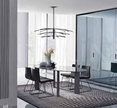 Стол обеденный Taul Стол обеденный Taul фабрика MisuraEmme