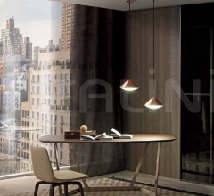 Письменный стол Virgo Письменный стол Virgo фабрика MisuraEmme