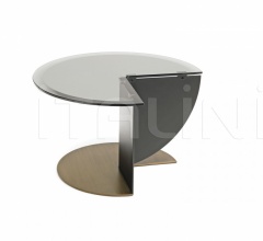 Кофейный столик Rialto Кофейный столик Rialto фабрика MisuraEmme