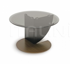 Кофейный столик Rialto Кофейный столик Rialto фабрика MisuraEmme