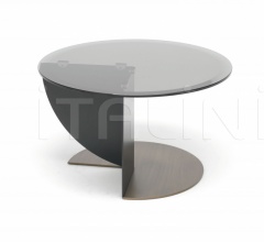 Кофейный столик Rialto Кофейный столик Rialto фабрика MisuraEmme