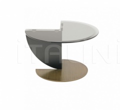 Кофейный столик Rialto Кофейный столик Rialto фабрика MisuraEmme