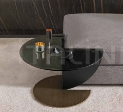 Кофейный столик Rialto Кофейный столик Rialto фабрика MisuraEmme