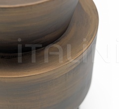 Столик Moai Столик Moai фабрика MisuraEmme