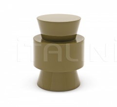 Столик Moai Столик Moai фабрика MisuraEmme