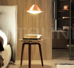 Кофейный столик Gramercy фабрика MisuraEmme