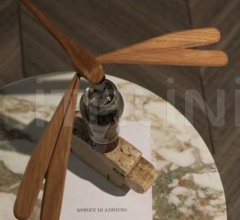 Кофейный столик Gramercy фабрика MisuraEmme