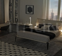 Кофейный столик Gramercy фабрика MisuraEmme