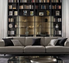 Кофейный столик Gramercy фабрика MisuraEmme