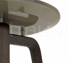 Кофейный столик Gramercy фабрика MisuraEmme